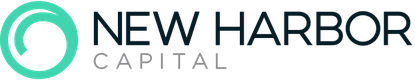 New Harbor Capital logo