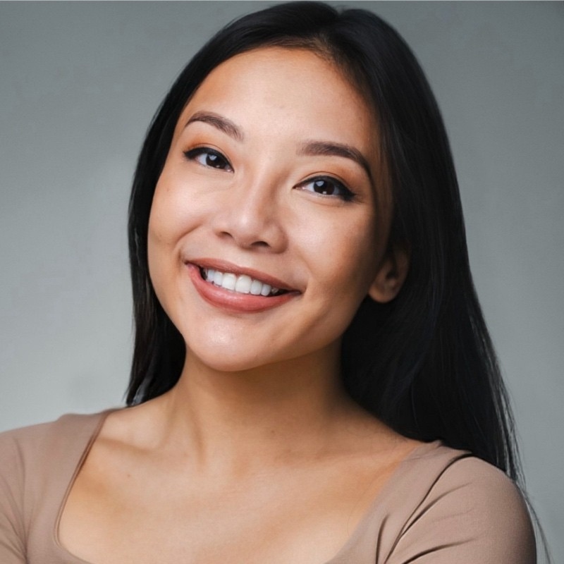 Frances Luong