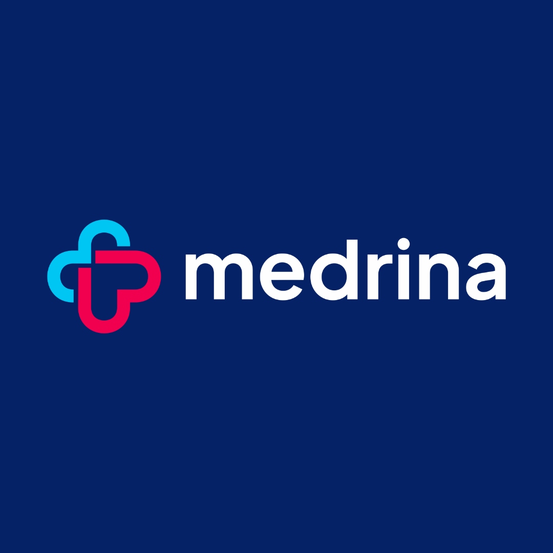 Medrina logo