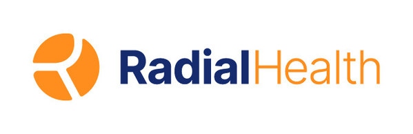 Radial Health logo